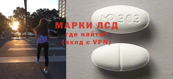 стаф Гусев